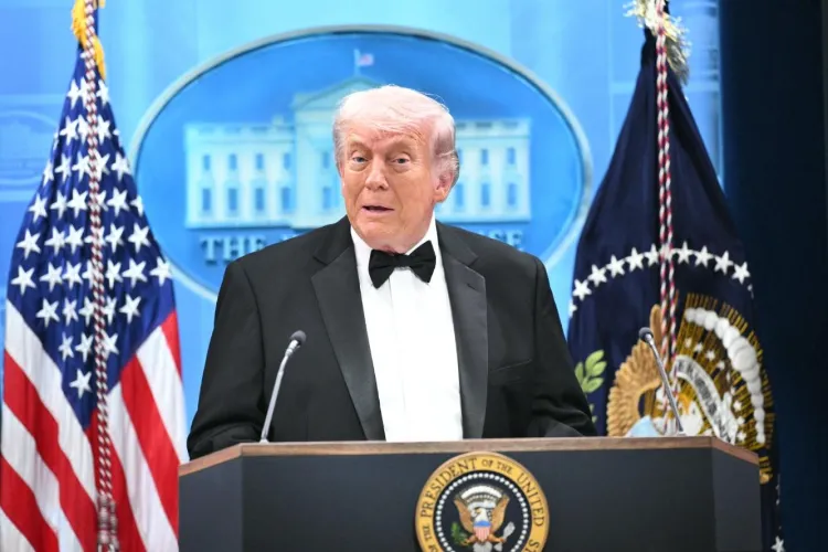 ٹرمپ ایران کی تجویز سے خوش نہیں       