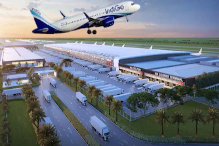 بی سی اے ایس نے نوئیڈا بین الاقوامی ہوائی اڈے کے لیے سیکورٹی پلان کو منظوری دی