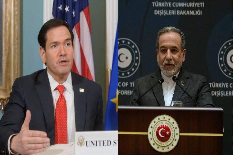 امریکہ نے ایران کی تجویز مسترد کی