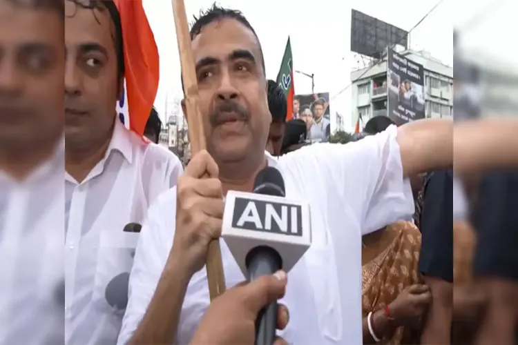 دوسرے مرحلے کی ووٹنگ شروع، تمام ہندو بی جے پی کو ووٹ دے رہے ہیں: سوویندو ادھیکاری