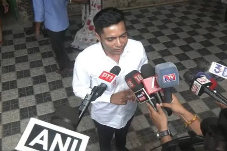 بی جے پی 50 نشستوں سے کم جیتے گی: ابھیشیک بنرجی کا دعویٰ، ٹی ایم سی کی کامیابی پر اعتماد