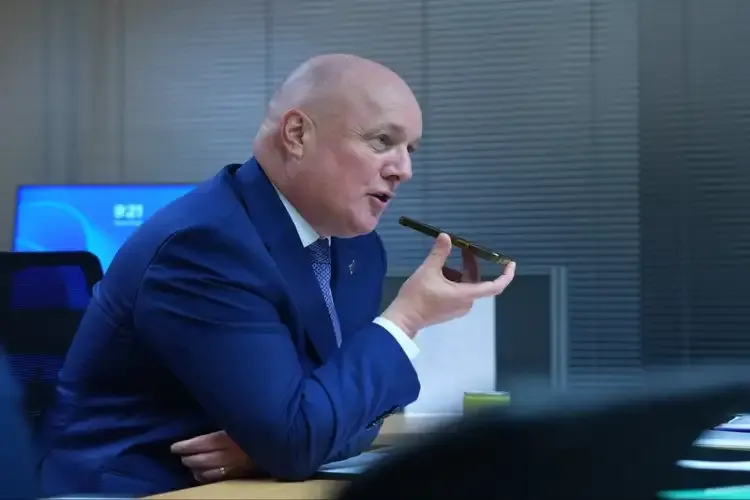 وزیر اعظم کرسٹوفر لکسن نے ہندوستان-نیوزی لینڈ ایف ٹی اے کی اقتصادی صلاحیت کی ستائش کی