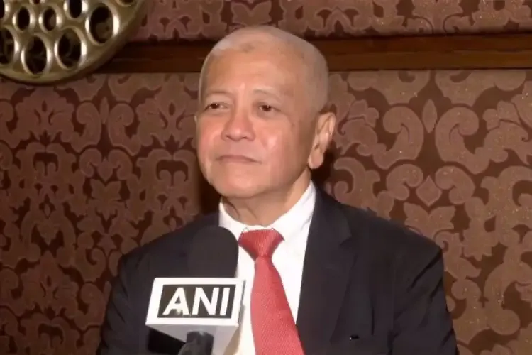 ہندوستان اے آئی کے میدان میں ایک بڑا صنعت کار بن سکتا ہے: ماہر اقتصادیات ڈینی کوا