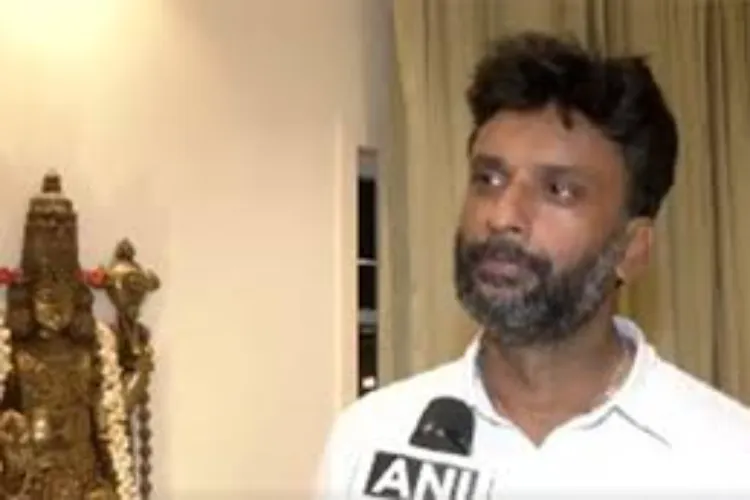 ہمارے وجے وزیر اعلیٰ بنیں گے ٹی وی کے ترجمان نے ایگزٹ پول مسترد کر دیے