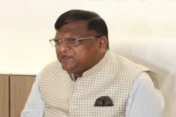 مغربی بنگال : ریکارڈ ووٹنگ شرح  کی  چیف الیکٹورل آفیسر کی ستائش