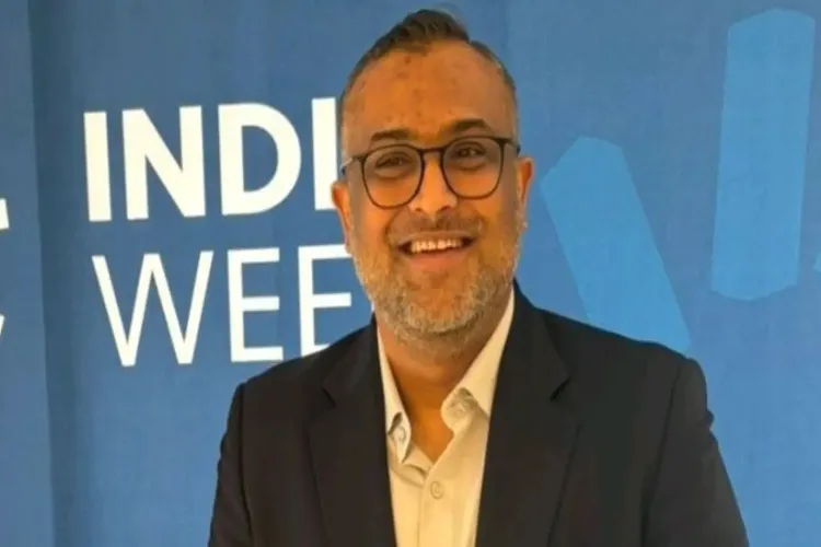 وِنیش کمار چندیل کو منی لانڈرنگ کیس میں ضمانت