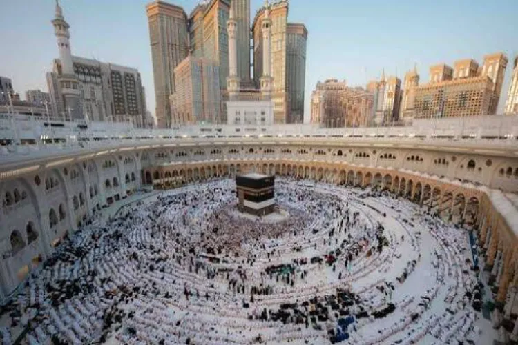  حج کرایہ میں اضافہ پر وزارت اقلیتی امور کی وضاحت