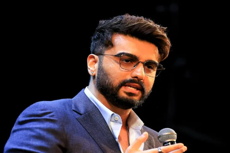 دہلی ہائی کورٹ نے اداکار ارجن کپور کے شخصیت حقوق کو تحفظ فراہم کیا