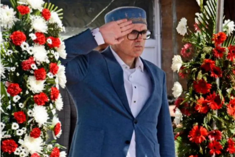 جموں وکشمیر: سول سیکریٹریٹ سری نگر منتقل