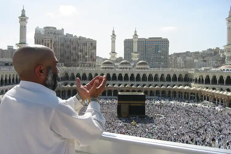 حج زائرین پر اضافی مالی بوجھ،اظہار تشویش