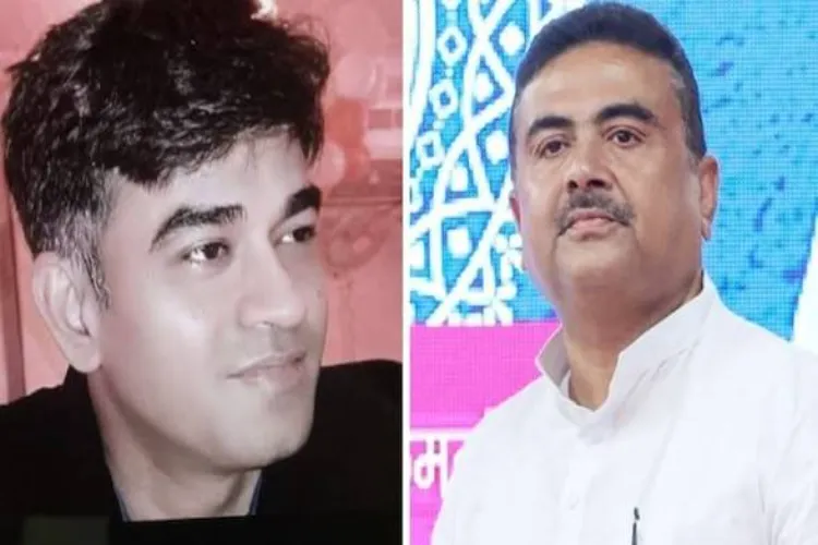 سویندو ادھیکاری کے معاون کا قتل پہلے سے منصوبہ بند تھا۔ بی جے پی لیڈر دلیپ ہلدار کا الزام۔