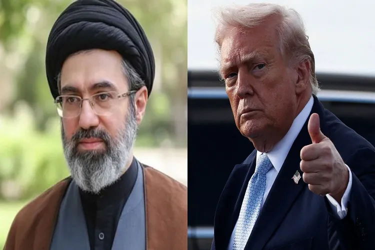 آج ایران اپنا جواب امریکہ کو بھیجے گا