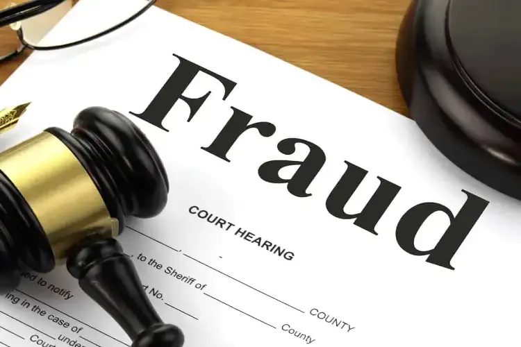اترپردیش: 146 کروڑ روپے کا مالی گھپلہ بے نقاب، گینگ لیڈر گرفتار