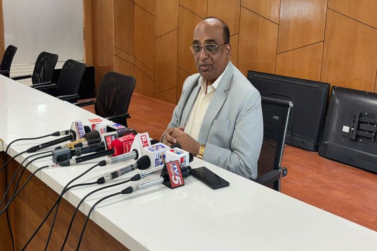کرناٹک: گریٹر بنگلورو اتھارٹی کے انتخابات 14 اور 24 جون کے درمیان ہونے کا امکان