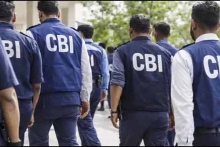 ہریانہ بینک گھوٹالے میں سی بی آئی کا چھاپہ