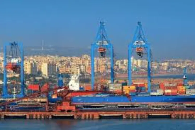 اپریل میں ہندوستان کی برآمدات 13.78 فیصد بڑھ کر 43.56 بلین ڈالر ہوئی