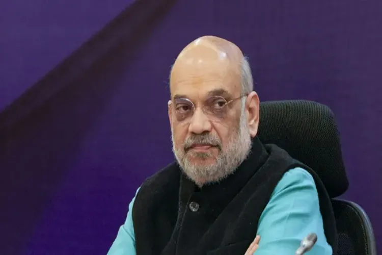 امت شاہ نے 182 کروڑ روپے کی 'جہادی ڈرگ' کیپٹاگون کو ضبط کرنے کا اعلان کیا