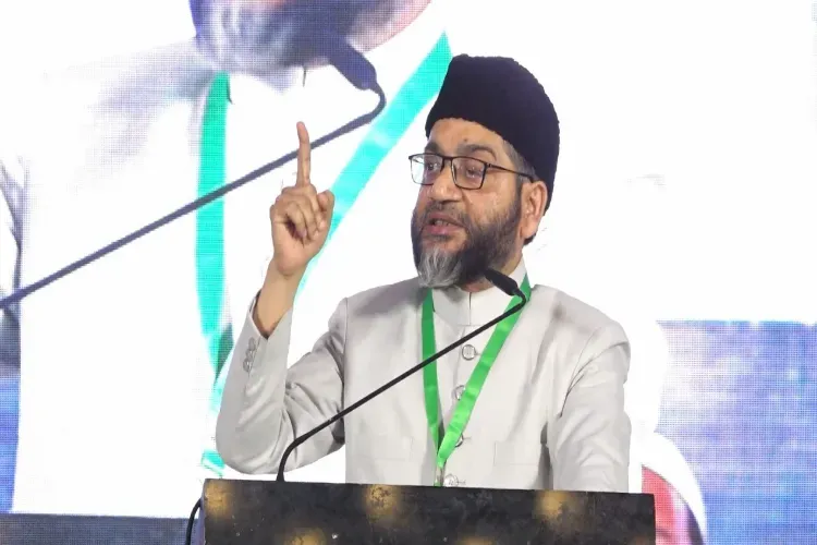 کمال مولا مسجد فیصلے پر جماعت اسلامی کا اظہار تشویش