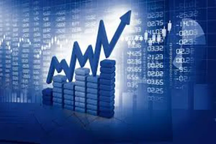 سینسیکس اور نفٹی میں اضافہ