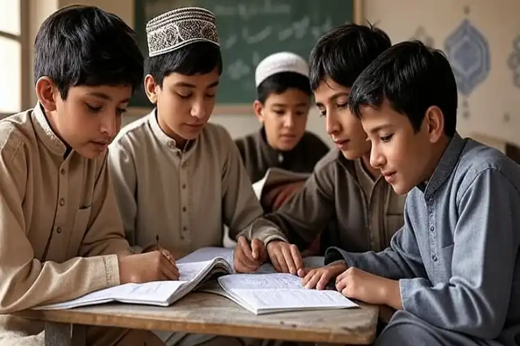 بنگال: مدرسوں میں وندے ماترم گانا لازمی