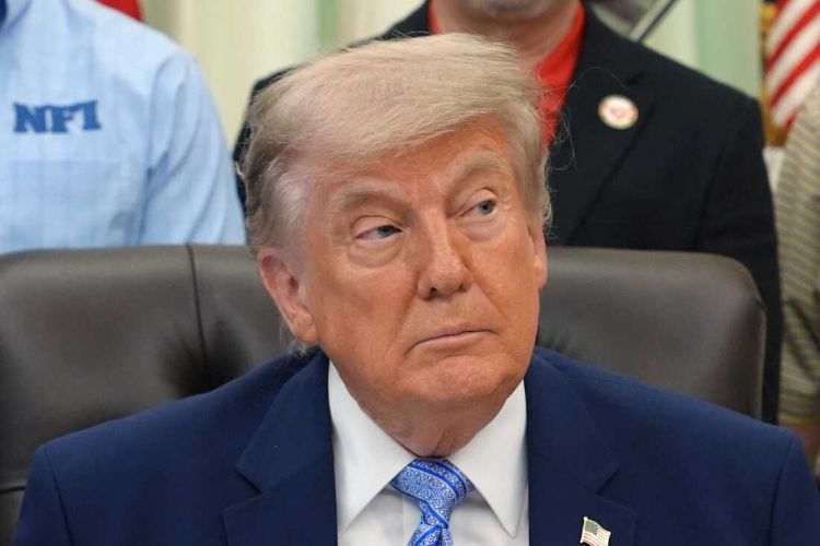 ٹرمپ پولینڈ میں مزید 5000 فوجی بھیجیں گے