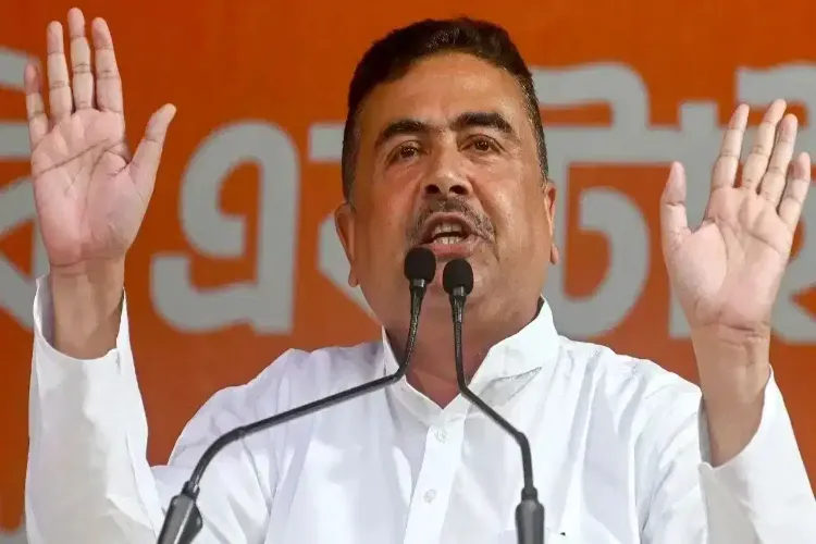 بنگال کے مڈ ڈے میل میں تیل اور ایل پی جی میں 10 فیصد کٹوتی ہوگی