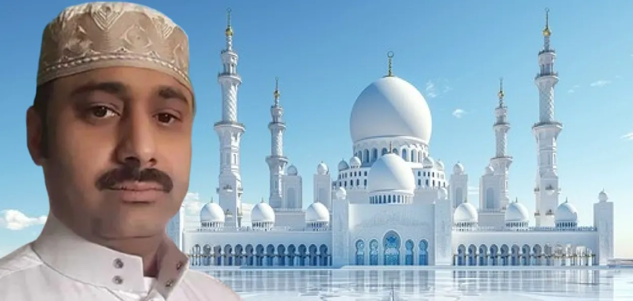 سعودی عرب: سزائے موت کے قیدی عبد الرحیم کی رہائی کی راہ 34 کروڑ روپے کی کراؤڈ فنڈنگ سے ہموار