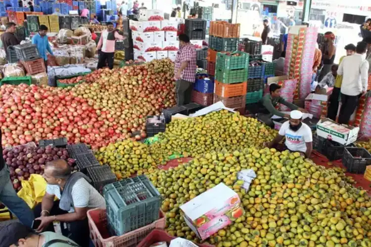 ہرمز اسٹریٹ اور ال نینو کے باعث عالمی غذائی مہنگائی میں اضافے کا خدشہ