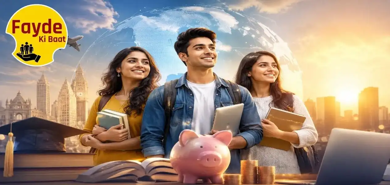 اقلیتی طلبا کے لیے سستا ایجوکیشن لون۔ جانیے پوری اسکیم