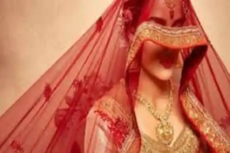 شادی کے نام پر دھوکہ:42 دولہے انتظار کرتے رہ گئے