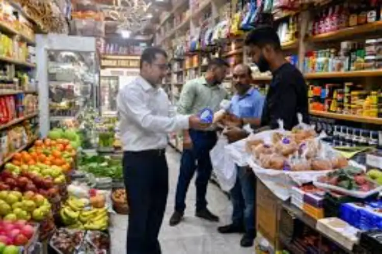 مغربی ایشیا کے بحران کی وجہ سے ہندوستان میں اشیاء جلد ہی مہنگی ہو سکتی ہیں: کرسیل رپورٹ