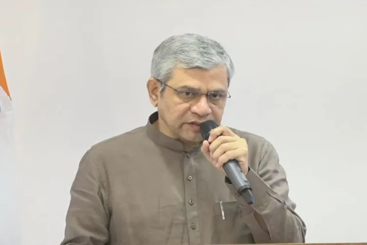 حکومت نے خوراک کی تقسیم کو جدید بنانے کے لیے سارتھک -پی ڈی ایس اسکیم کا آغاز کیا