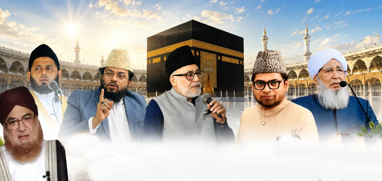  مسلمان عید الاضحی کے موقع برادر وطن کے جذبات کا خیال رکھیں  : علماء و دانشوران
