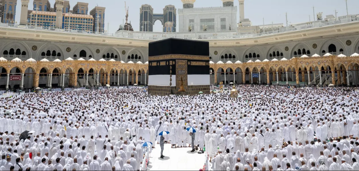 حضرت ہاجرہؑ کی قربانی اور عیدالاضحیٰ کی پوشیدہ کہانی