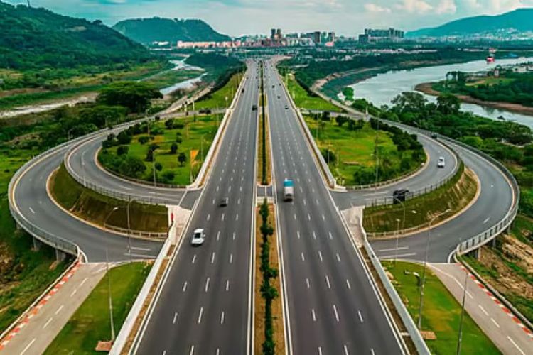 تعمیراتی کام شروع ہونے سے پہلے گوہاٹی رنگ روڈ کا ماحولیاتی مطالعہ کرایا جائے: عدالت