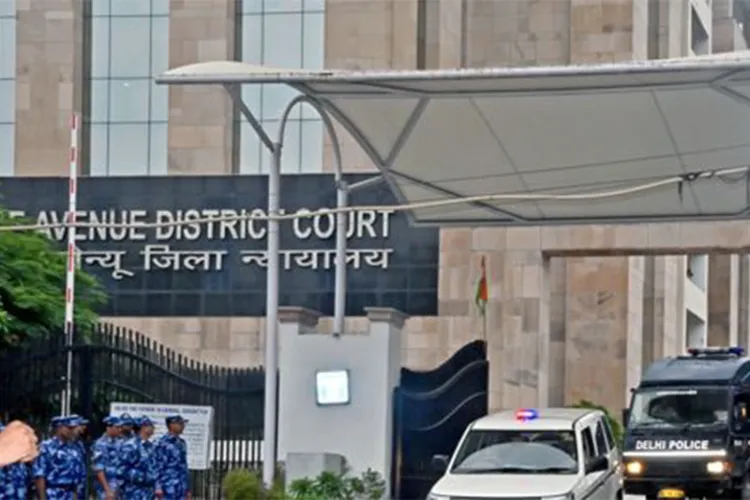 منیشا واگھمارے کی ضمانت کی درخواست پر سی بی آئی کو نوٹس