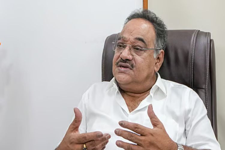 ترنمول کے بعض ممبران پارلیمنٹ واسمبلی بی جے پی سے رابطہ میں ہیں