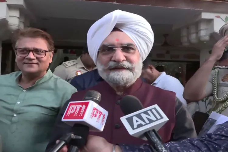 دہلی ایل جی 2 جون کو پرائمس اسپتال کے نئے او پی ڈی ونگ کا افتتاح کریں گے