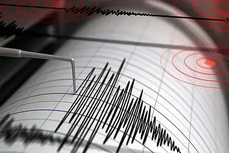افغانستان میں 4.8 شدت کا زلزلہ، جانی نقصان کی اطلاع نہیں