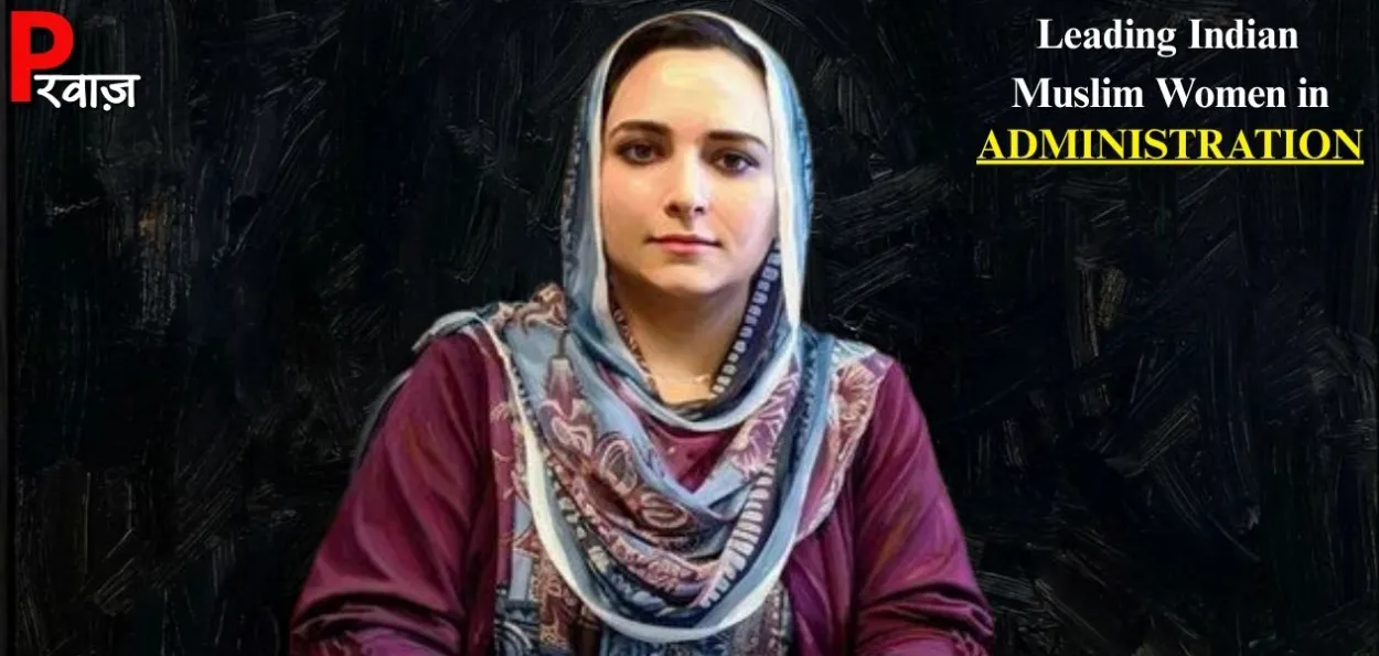 ڈاکٹر سید سہرش اصغر: خدمت، عزم اور کامیابی کی ایک روشن مثال
