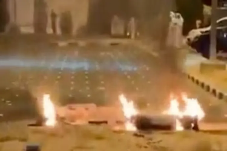 کویت کے ہوائی اڈے پر حملہ : 1 ہندوستانی شہری ہلاک