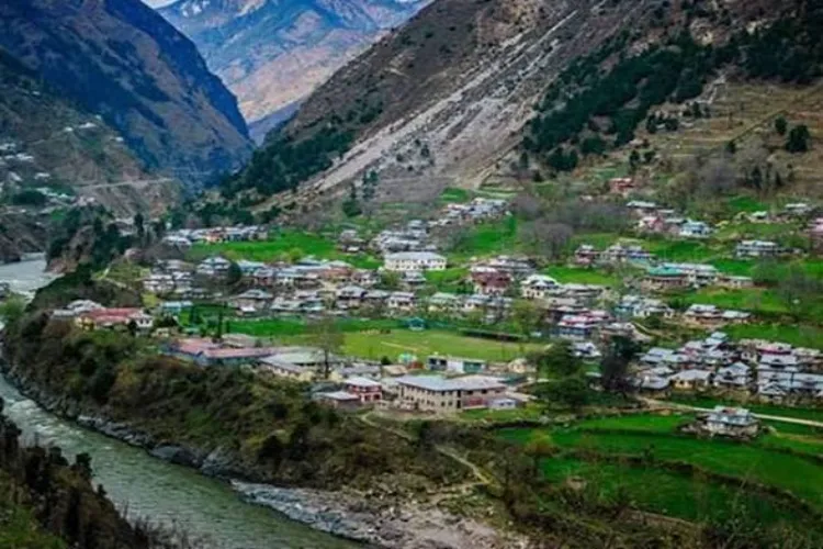گلگت بلتستان انتخابات پر ہندوستانی اعتراض