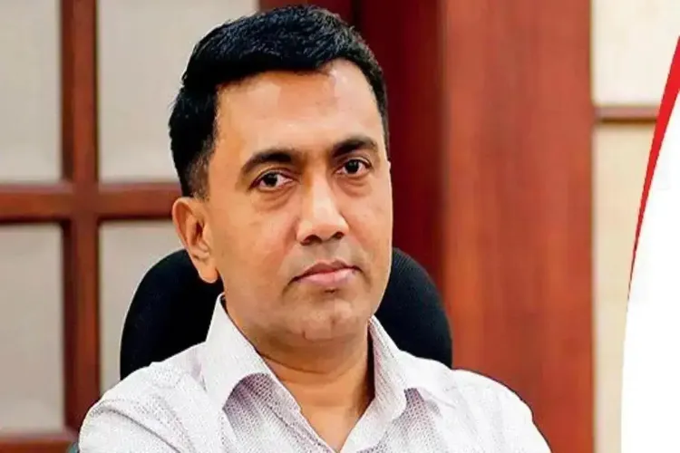گوا میں تار ندی کی بحالی کا منصوبہ تیز