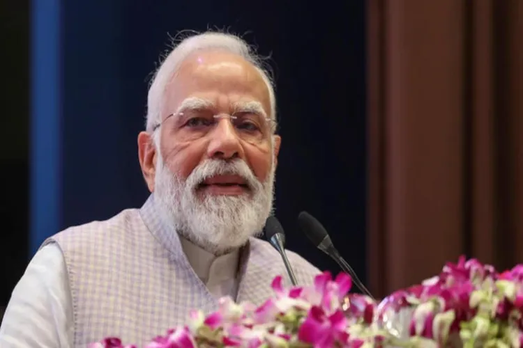 وزرائے اعظم کی تاریخ میں نیا سنگ میل، دنیا بھر کے رہنماؤں کی وزیر اعظم مودی کو مبارکباد