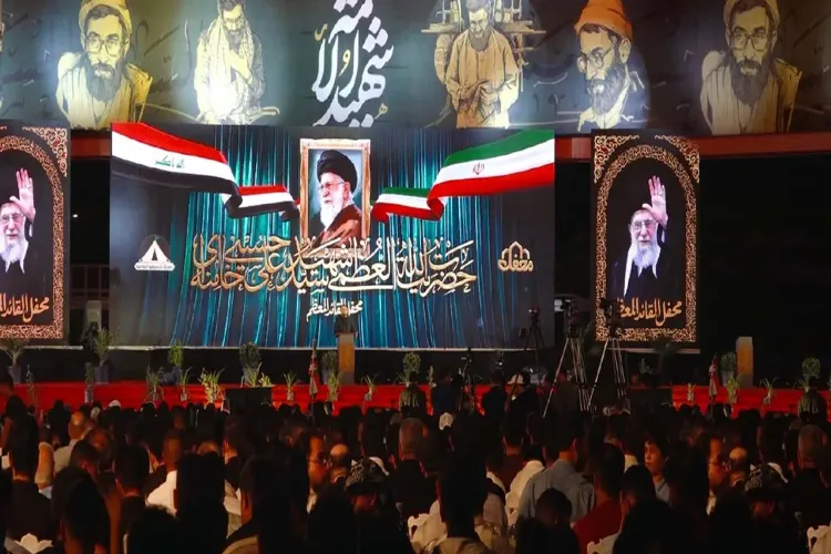 خامنہ ای کی تدفین کی تاریخ کا اعلان
