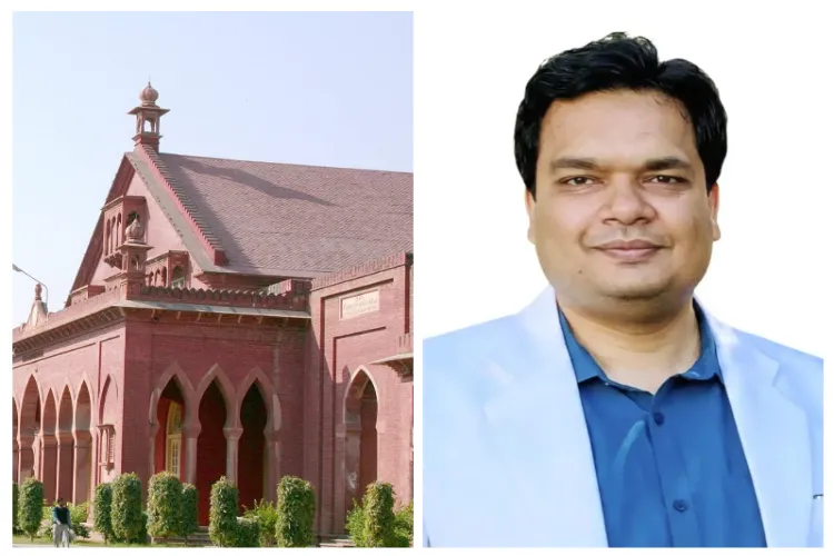  ڈاکٹر ضیاء الحقے انڈین فائٹوپیتھولوجی کے مدیر مقرر