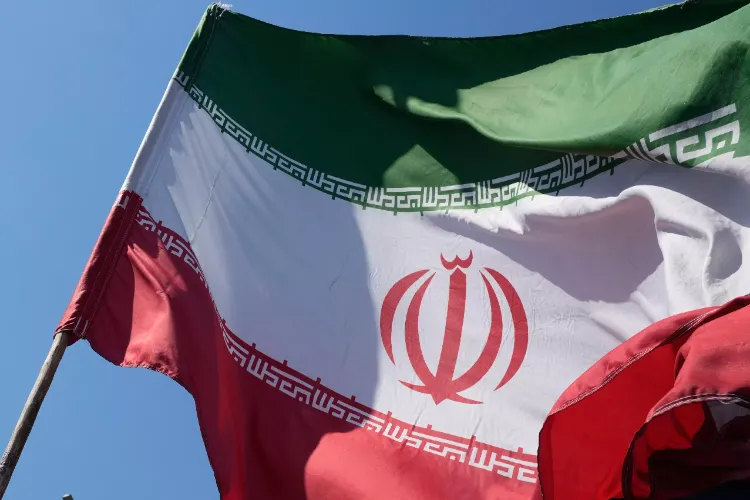 ایران نے ٹرمپ کے دعووں کو 