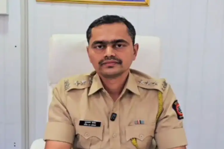 ٹی سی ایس پونے ملازم کی خودکشی کی تحقیقات جاری: پولیس