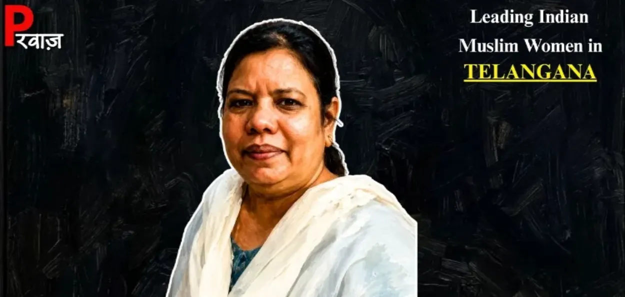 زینت پناہ: وقت کے دھاگوں میں مستقبل کے خواب بُننے والی فنکارہ