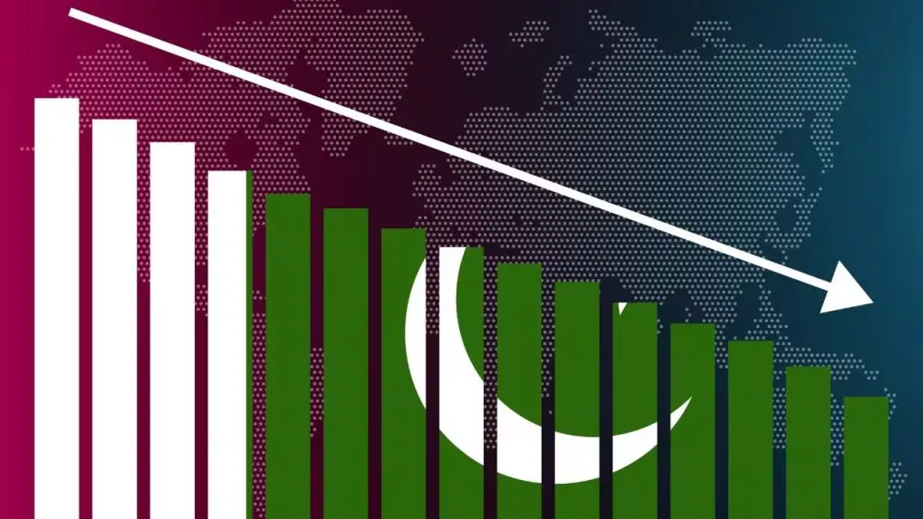 پاکستان نے 2026-27 کے بجٹ کو درپیش معاشی خطرات سے خبردار کر دیا